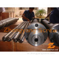 Jwell Parallel Twin Screw and Barrel لـ PVC